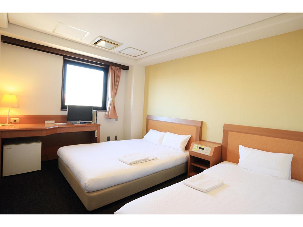 Smile Hotel Kakegawa Zewnętrze zdjęcie