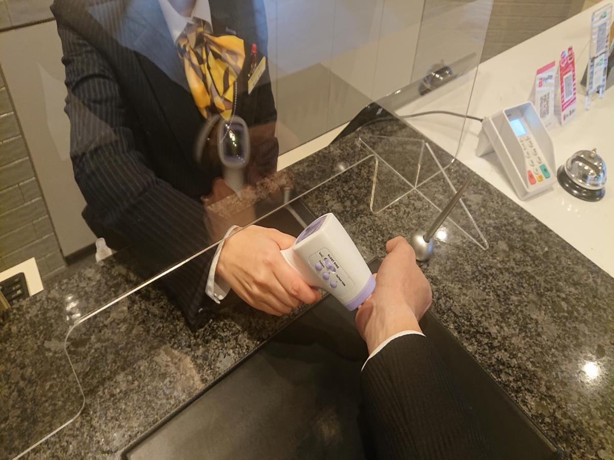 Smile Hotel Kakegawa Zewnętrze zdjęcie