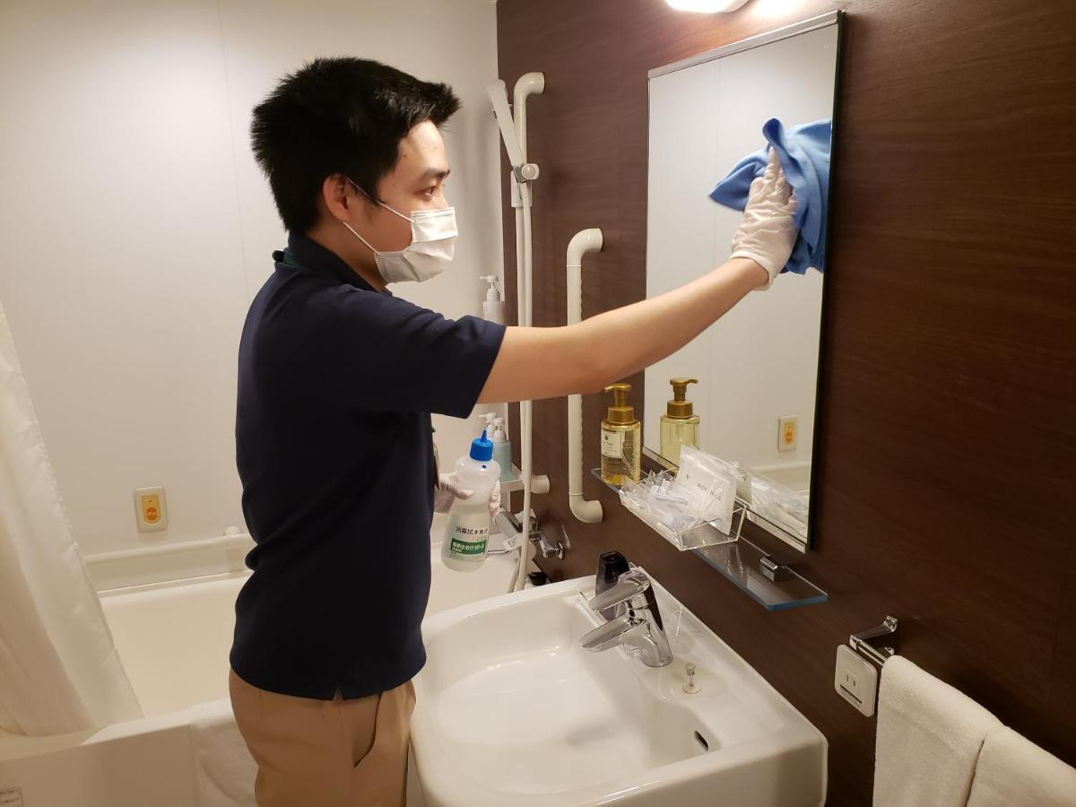 Smile Hotel Kakegawa Zewnętrze zdjęcie