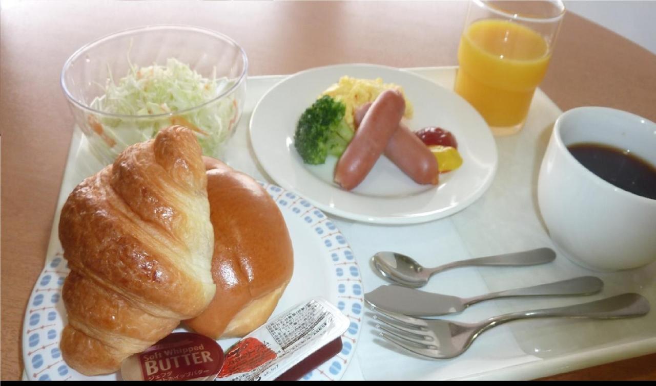 Smile Hotel Kakegawa Zewnętrze zdjęcie