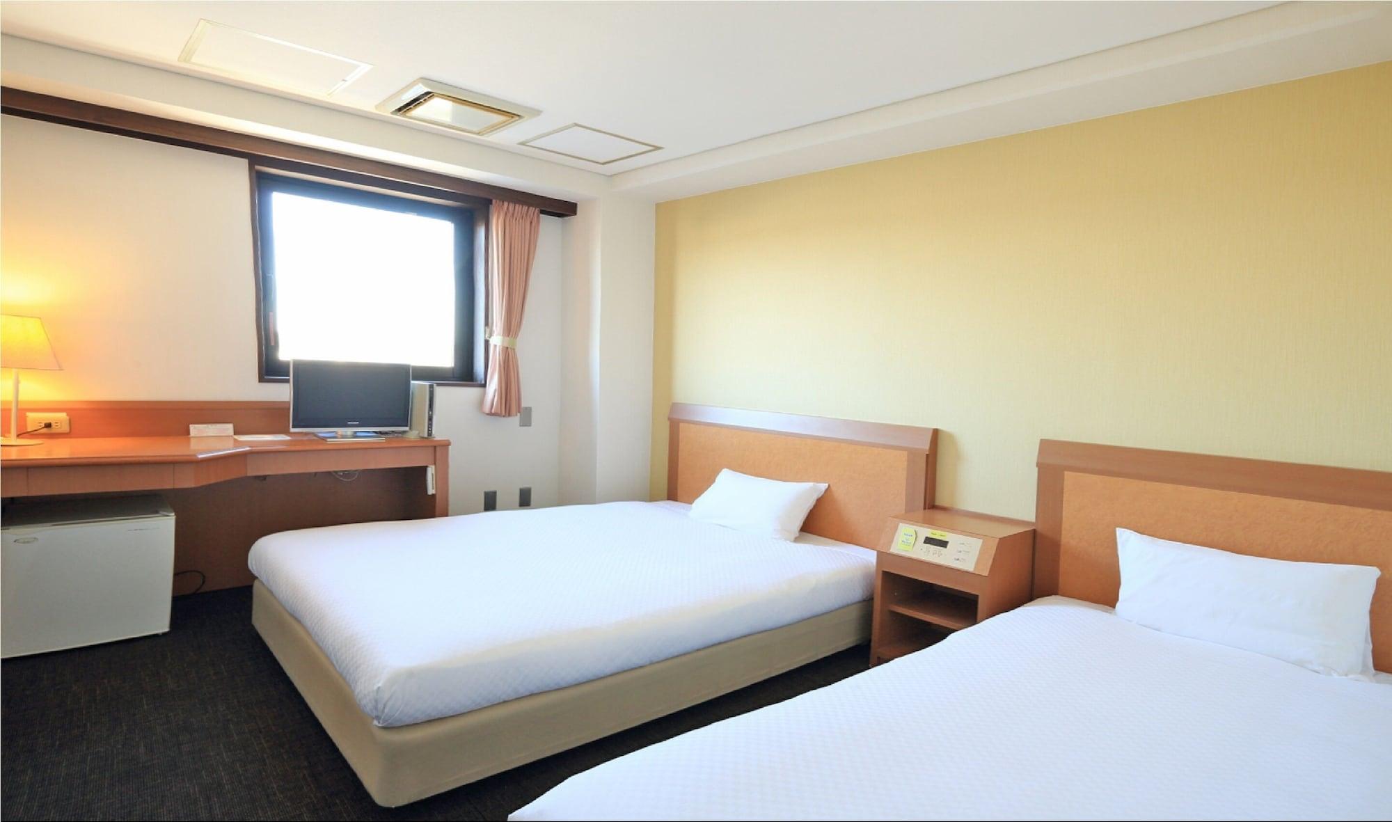 Smile Hotel Kakegawa Zewnętrze zdjęcie