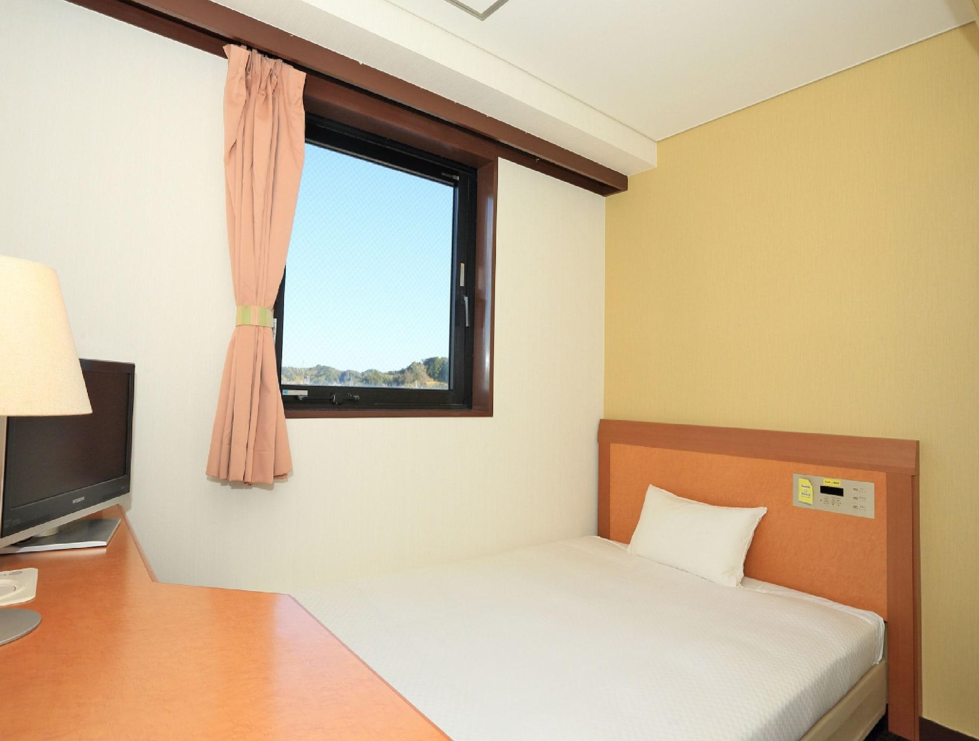 Smile Hotel Kakegawa Zewnętrze zdjęcie
