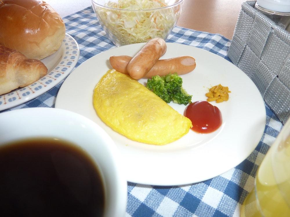 Smile Hotel Kakegawa Zewnętrze zdjęcie