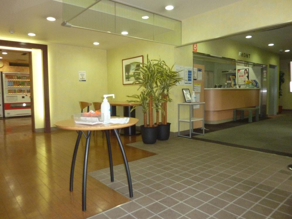 Smile Hotel Kakegawa Zewnętrze zdjęcie