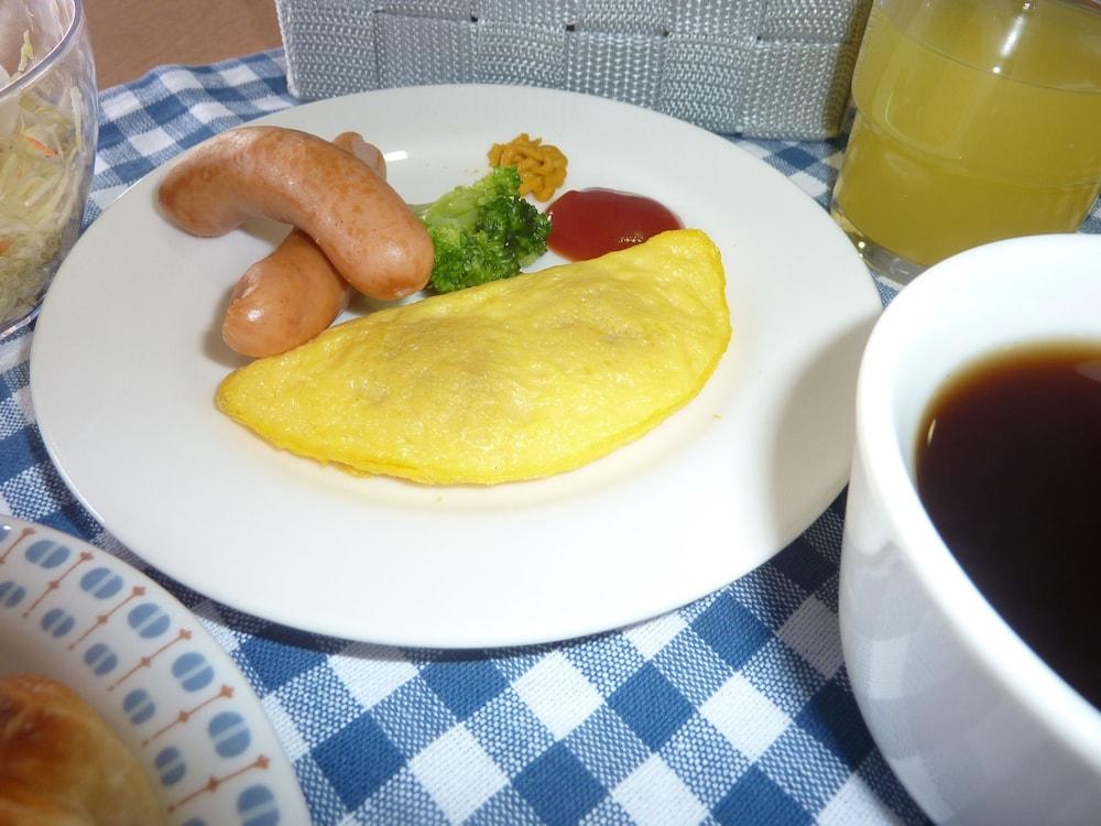 Smile Hotel Kakegawa Zewnętrze zdjęcie