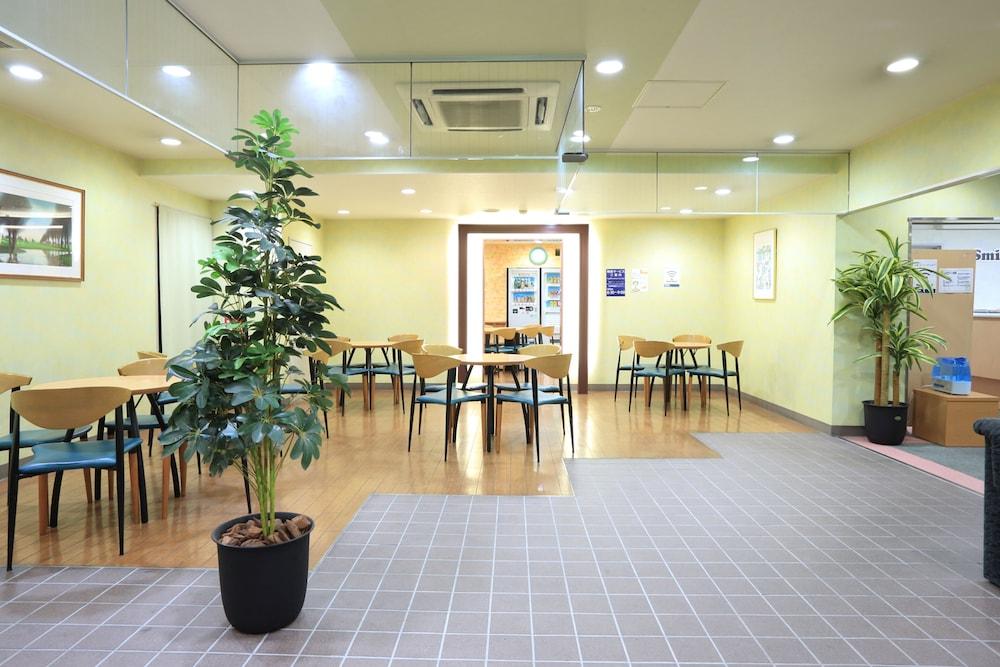 Smile Hotel Kakegawa Zewnętrze zdjęcie