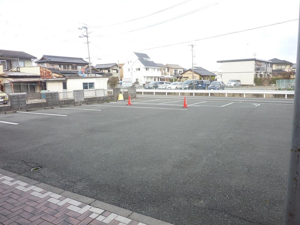 Smile Hotel Kakegawa Zewnętrze zdjęcie