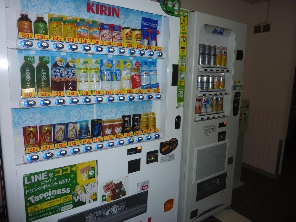 Smile Hotel Kakegawa Zewnętrze zdjęcie