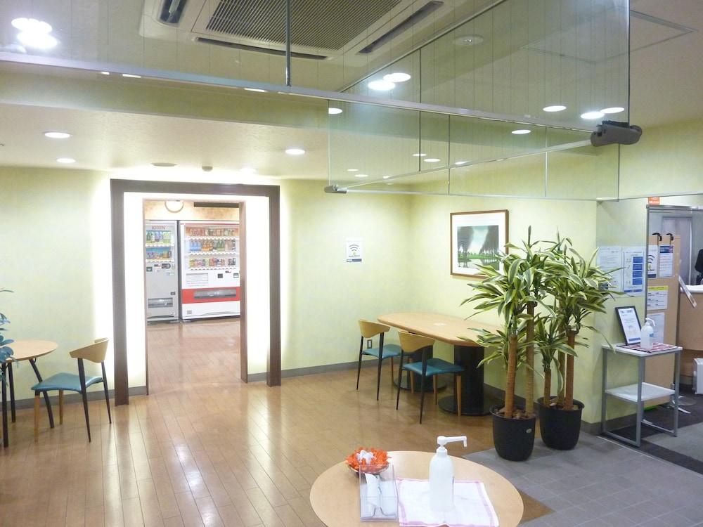 Smile Hotel Kakegawa Zewnętrze zdjęcie