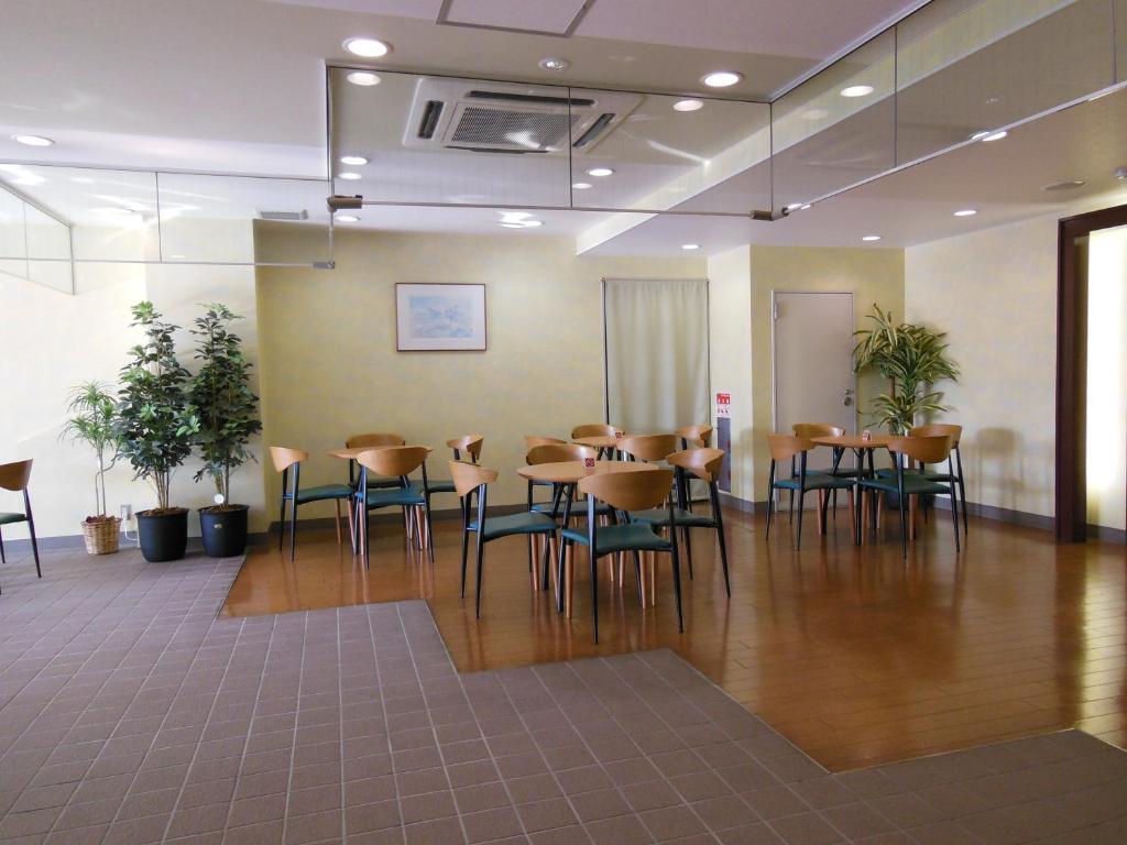 Smile Hotel Kakegawa Zewnętrze zdjęcie