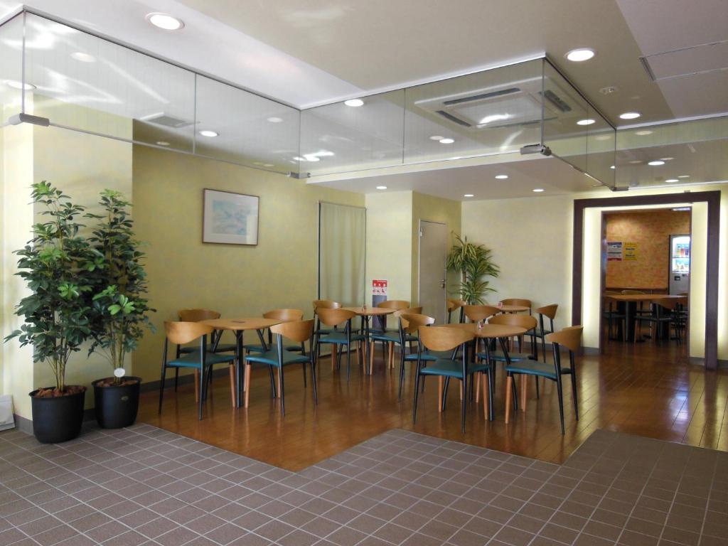 Smile Hotel Kakegawa Zewnętrze zdjęcie